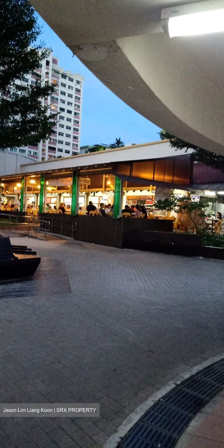 Blk 25 Chai Chee Road (Bedok), HDB 5 Rooms #452546641
